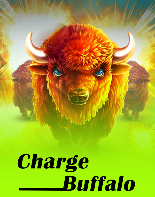Charge-Buffalo
